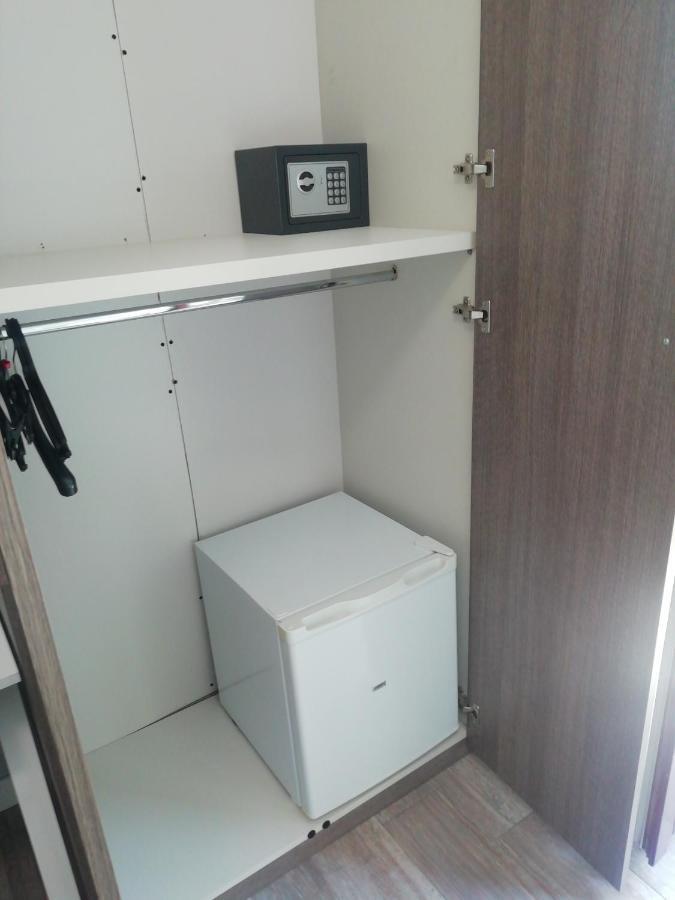 Giordano Bed & Breakfast *