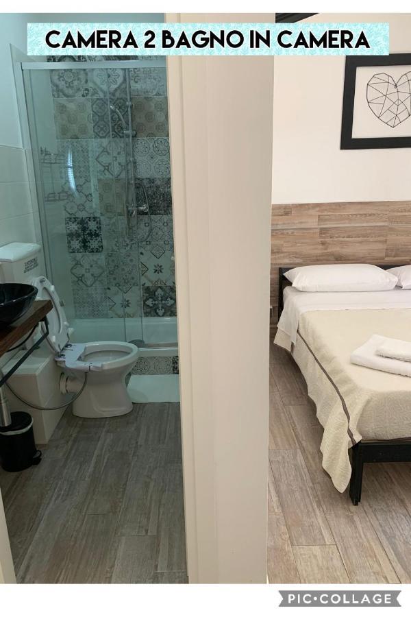 Bed & Breakfast Giordano