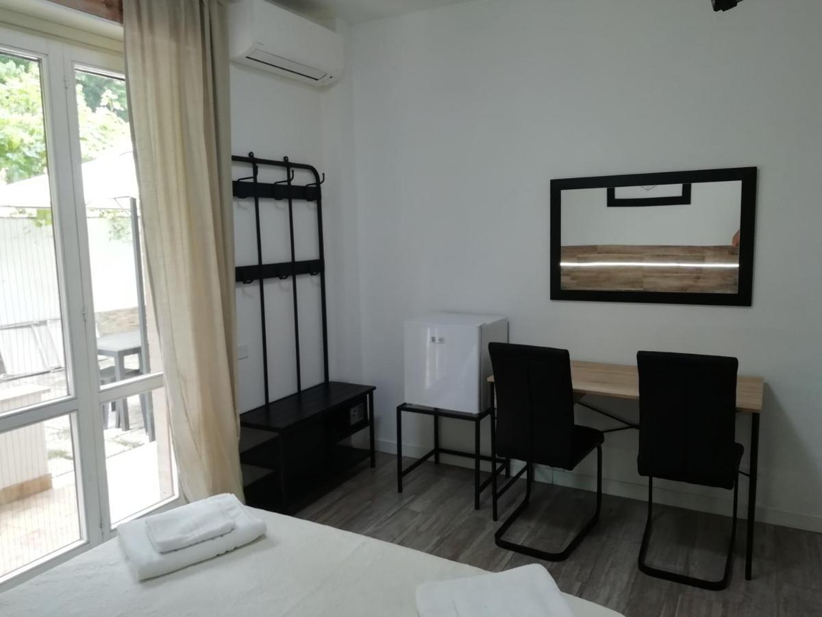 Bed & Breakfast Giordano