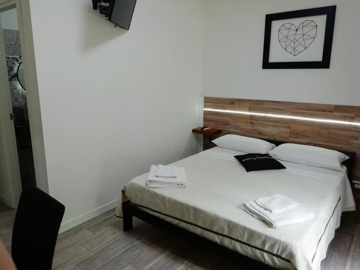 Bed & Breakfast Giordano *