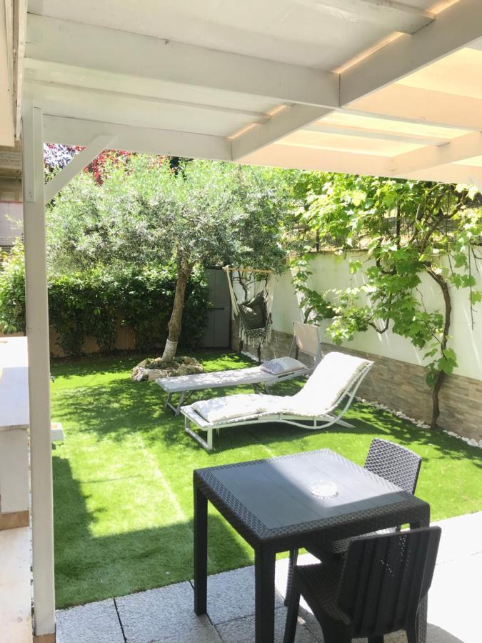 Giordano Bed & Breakfast *