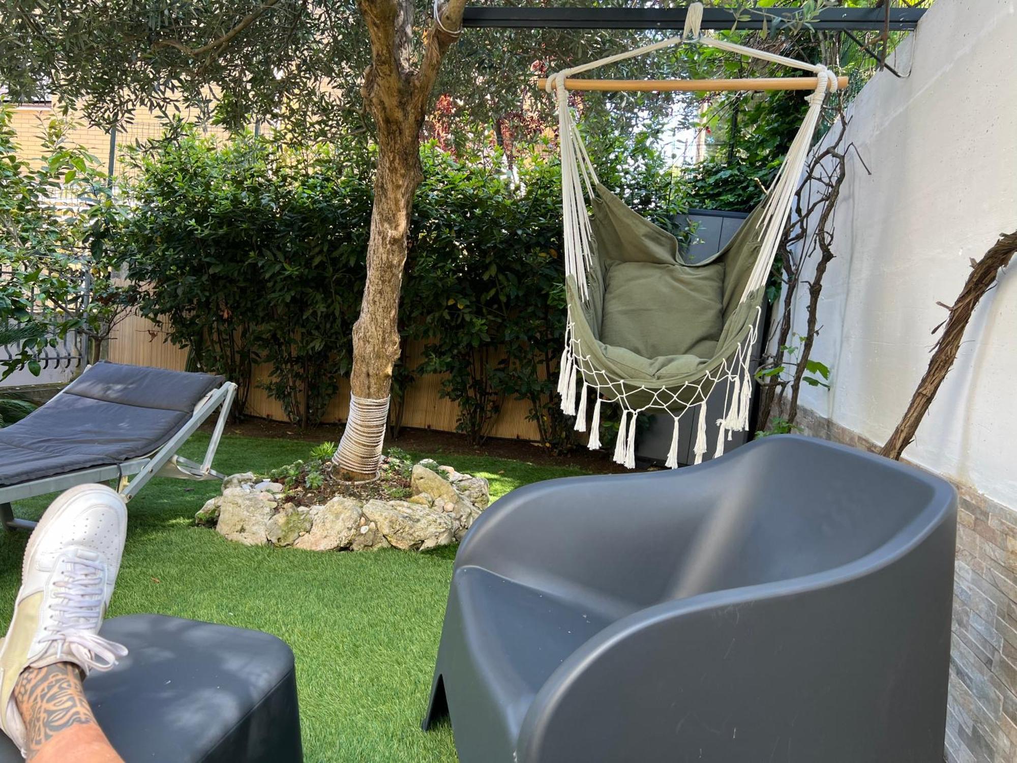 Giordano Bed & Breakfast *