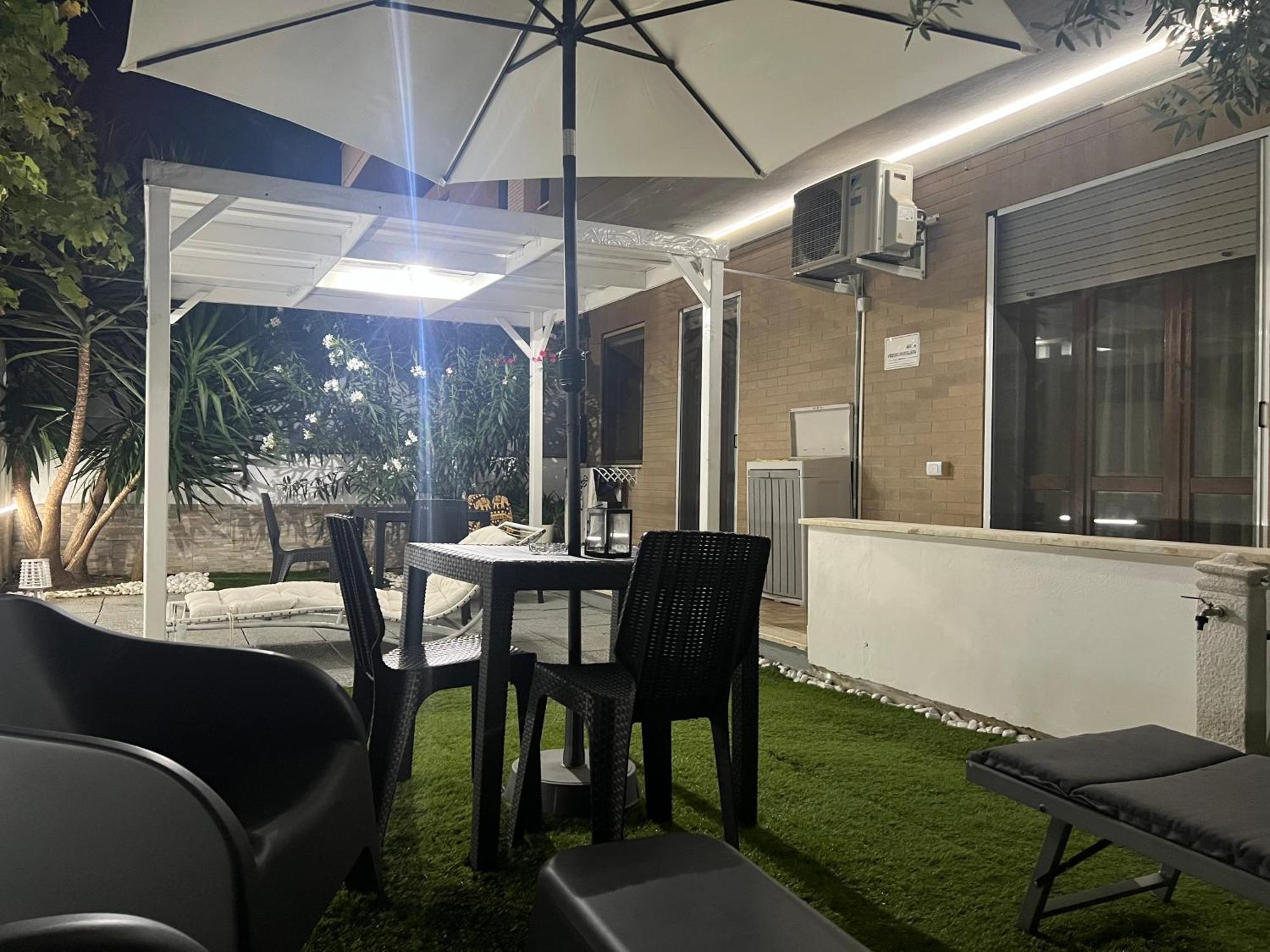 Bed & Breakfast Giordano *
