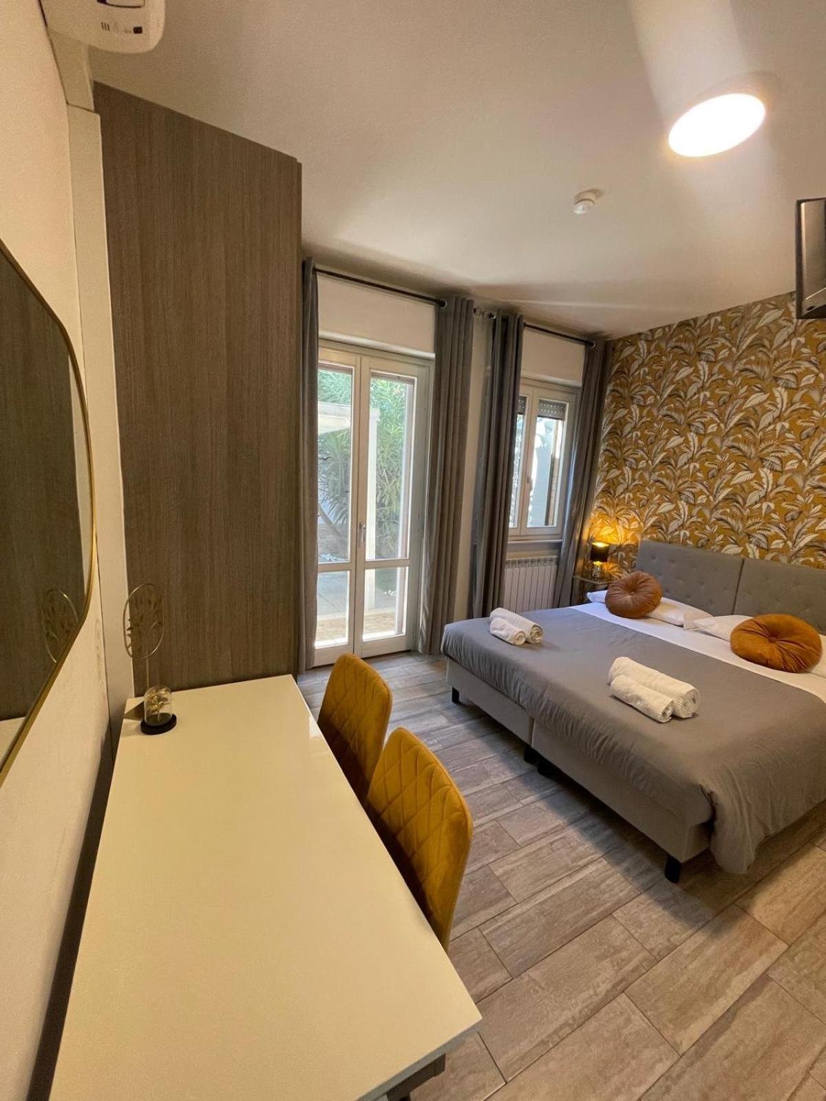 Giordano Bed & Breakfast