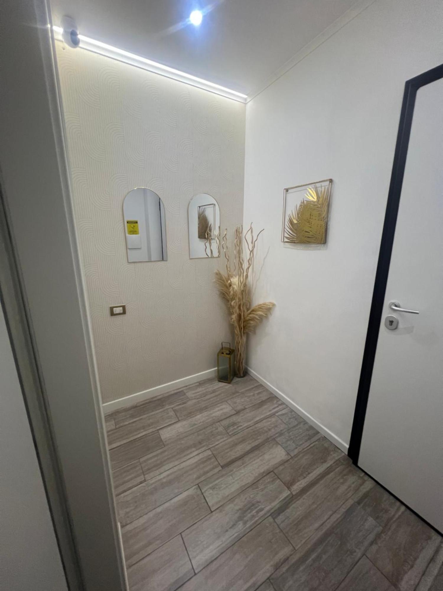 Giordano Bed & Breakfast Porto SantʼElpidio