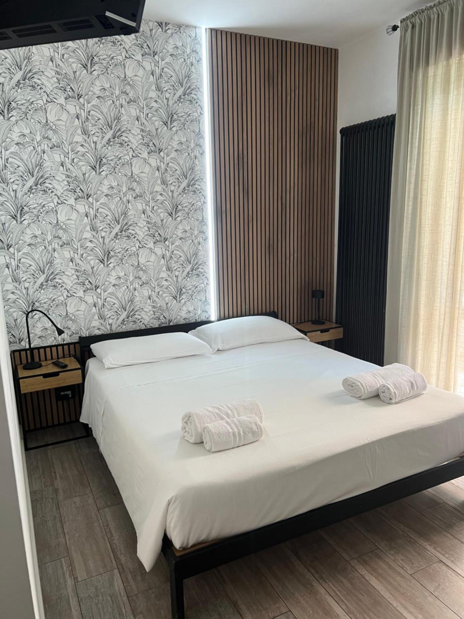 Giordano Bed & Breakfast